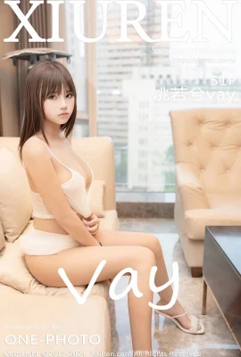 (XIUREN 秀人网) 2024.11.13 Vol.9438 Yao Ruoxi vay 透かし写真なしの完全版 (51P)