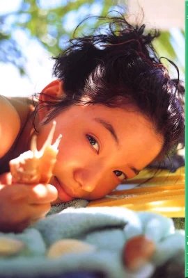 遠野奈津子(Photo)(KUNI Scan) (72P)