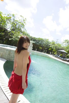 2008.08 原幹恵 (62P)