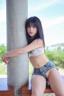 VOL.502 ジャンジュ(94P)