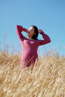 永尾まりや「まりやぎの微熱。」(ヤングチャンピオンデジグラ (76P)