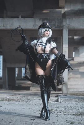 コスプレ Yunxixi Naitao 2b ファン