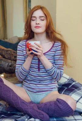 Jia Lissa  –  EMCA（120p）