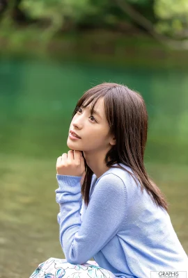 (なももものぎ) その姿はセクシーで魅力的です…人々はそれを思わずにはいられません(26P)