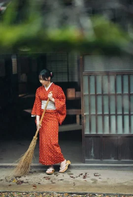 くの一忍法お色気の術