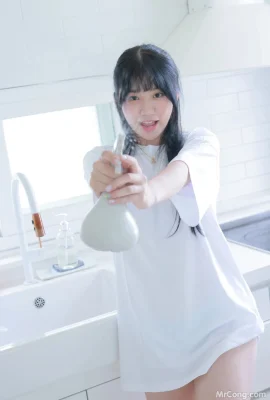 ゆい SWTB Vol.18 CREAM (228P)