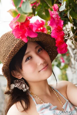 Calendar 2013.09 Mao Kurata 倉多まお (30P)