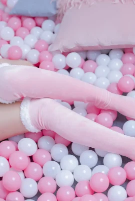 No.071プライベートピンクピッグ（33p）