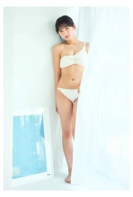 （松本ひらえ）白い肌と熱い女の子の胸は非常に利益に満ちています（22p）