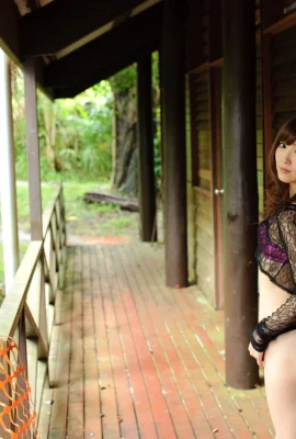 加藤リナ Graphis Girls 2012 Special in Australia (72P)