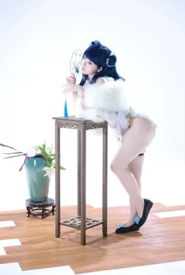 G44はBaoduoliu Cheongsamを傷つけません