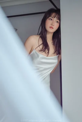 （hendoong）絶妙な顔はとても柔らかく、甘くて魅力的で、姿の曲線もとても魅力的です（39p）