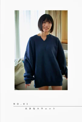 （村上りいな）誘惑に満ちた！満腹と美しい胸は光景に魅了されます（30p）