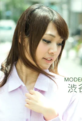 「渋谷ひとみ」美乳的誘惑 (86P)