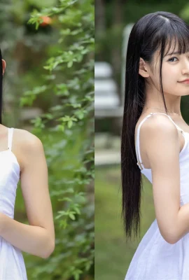 八掛うみ – Pose Edition No. 01 (150P)