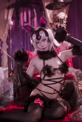 アニメブロガーマネーアークのコールドジョアン（8p）