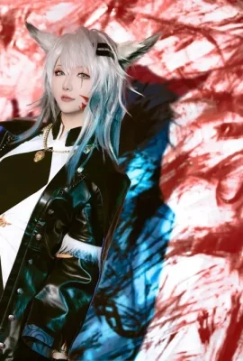 Coser Miss Star：The Ark of Tomorrow-ハートビートテーマセクシーなマルチセット衣料品シリーズショーパーフェクトボディ誘惑写真7