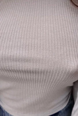 (波多野結衣)ノーブラ熟巨乳ムチムチおっぱいデート 波多野結衣 (121P)