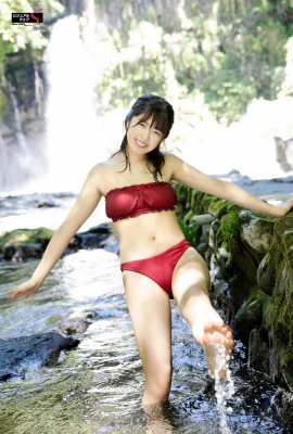 （ヨシダリズ）美しい姿と曲線は非常に暑いです…..それはとても完璧です（36p）