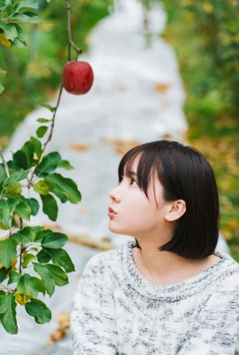 （㑓けん）ホットなキャリアラインはとても目を引くものです！体の凹面と凸の図（32p）