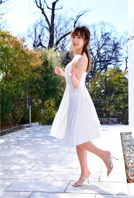 （ヤミヤミ）白、細い脚、セクシーで魅力的な腰（27p）