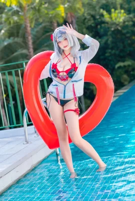 Xiaoyukiko-クロエ