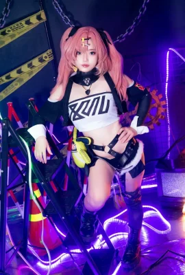 ベトナムの女性メッシーファンニコールテーマセクシーなブラックレザーのセクシーな衣服スポットと誘惑の写真88pを覆うラテックステープ