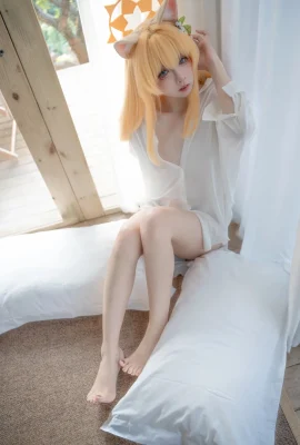 Paper Yue etu_koメアリーホームスーツ