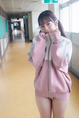 （西端saeko）甘い外観とスパイシーな姿の誘惑に耐えることができる人（30p）