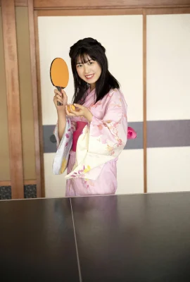 （ヨシダリズ）全身が甘い誘惑を醸し出し、あなたの心を打つ（23p）