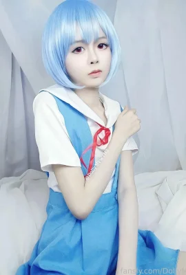 Dollymew  – レイ