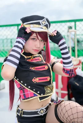 mat__i – Riko Sakurauchi and Yoshiko Tsushima