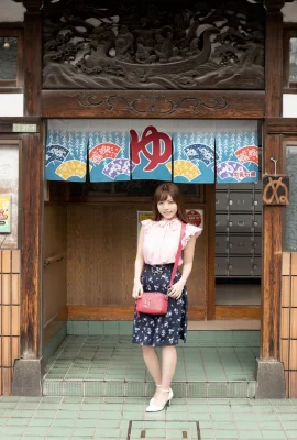 （全可れおな）美しい胸の外観はとても暑い（31p）