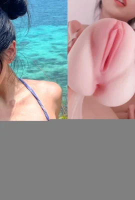 最高の短い髪の女の子は、オオカミの友達を刺激するためにコンドームとして使用されたいと思っています（11p）