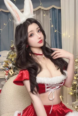 rioko ryoko  – クリスマスラビット（30p）