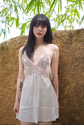 （Jangjoo）超甘い顔、ファンの心をしっかりと抱きしめたい（50p）