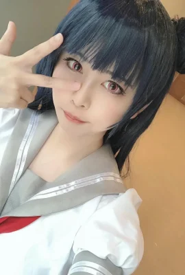 u_rarap – Yoshiko Tsushima
