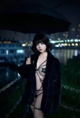 Yuuhui Yuhui  – ナイトクルーズフェリー（118p）