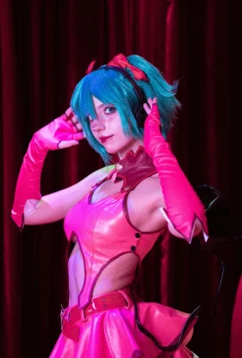 himeecosplay  – ミク