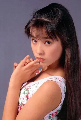 宮崎リーの「サンタフェ」は時代を超越しています（31p）