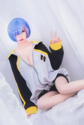 Taro Yuan Yuko SJ_  – レムスポーツウェア（9p）