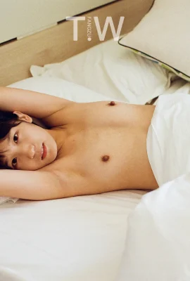 Tw Fang’s Pure Girls ‘Photos Collection3（26p）