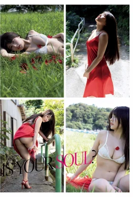 (ちとせよしの) 飽滿美胸視角太震撼 誠意十足 (13P)