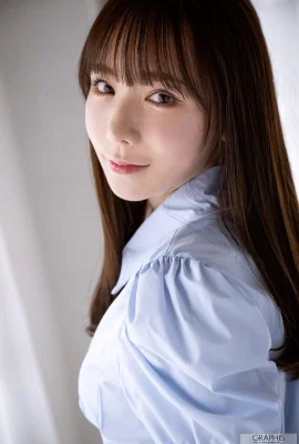 （Hai Lao Saki）彼女の寛大な胸と姿を披露！魅力的（23p）