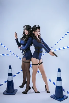 naixijiang nice＆yunxixi  – ミルクタオタオ制限エリア（73p）