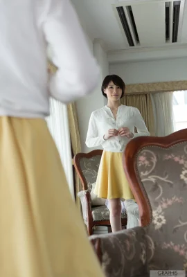 （鈴木い㊊）絶妙な美しさとセクシーな姿に人々がそれを愛させる（48p）