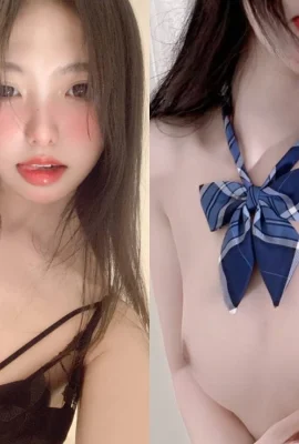 女の子の日記の厳密に選ばれた写真、若い体があなたをセクシーな表情で誘惑します（11p）