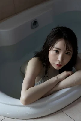 （Tung Shou Saya）美しい写真は魅力的で誘惑に満ちています（18p）
