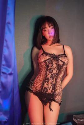 （Kang Inkyung）残忍な人物は、一目ぼれして魅力的でめまいを感じさせます（47p）