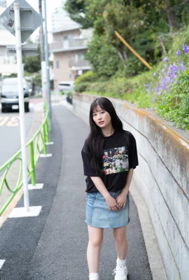（Yuezu Tianyin）胸は無制限です…出てくる視点はとても邪悪です（20p）